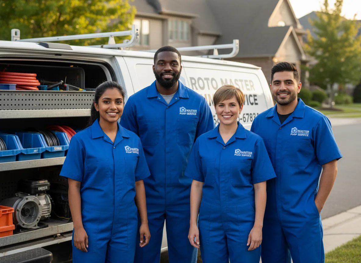 Sump Pump Installation company in Satsuma, FL